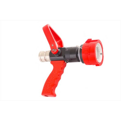 Prądownica pistoletowa Turbo HD PN 40